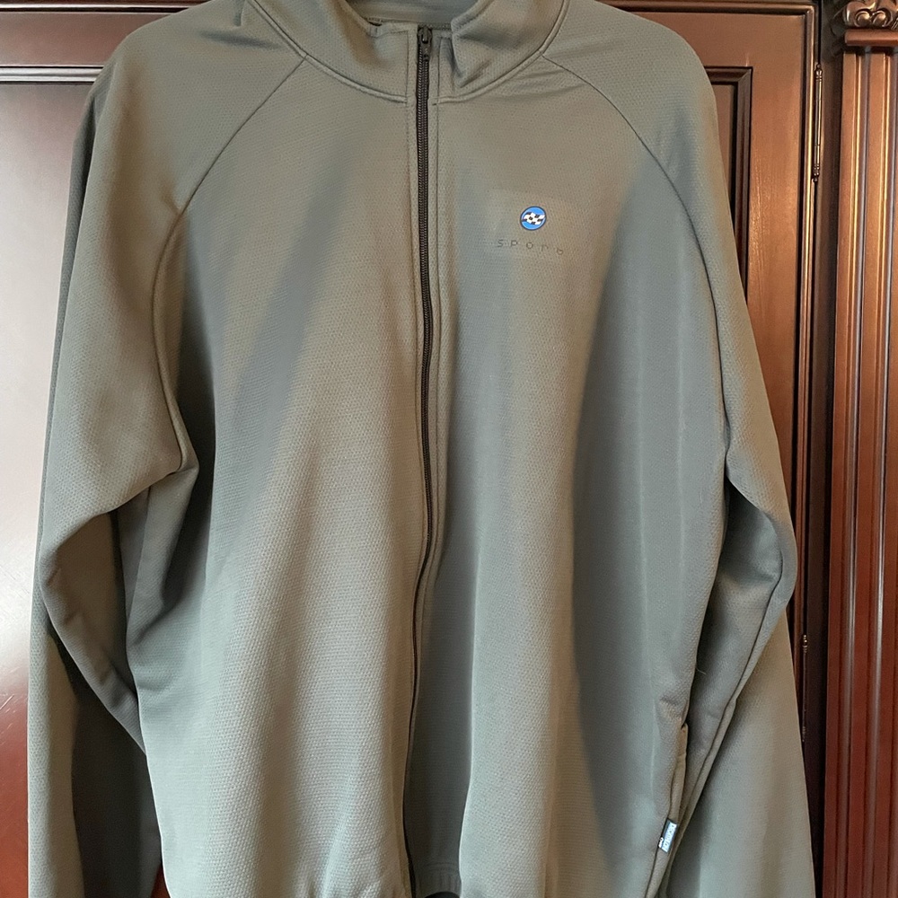 Cycling Jacket